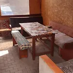 בקתה Mlynna Mýto pod Ďumbierom