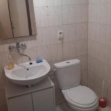 Mlynna شاليه Mýto pod Ďumbierom