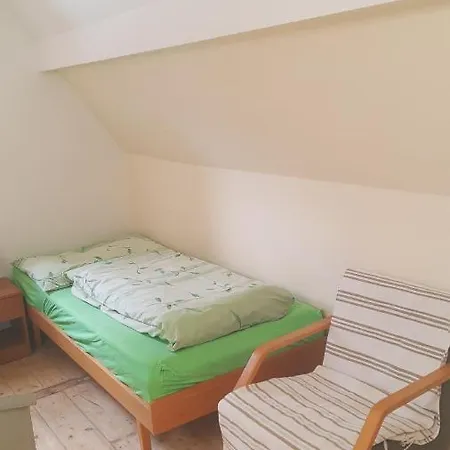 شاليه Mlynna Mýto pod Ďumbierom