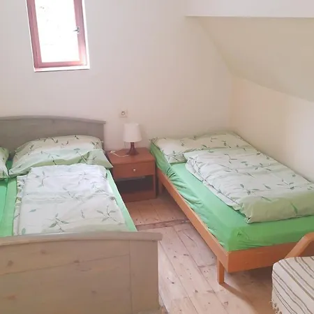 Chalet Mlynna Myto pod Dumbierom