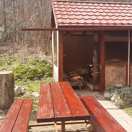 Mlynna Mýto pod Ďumbierom
