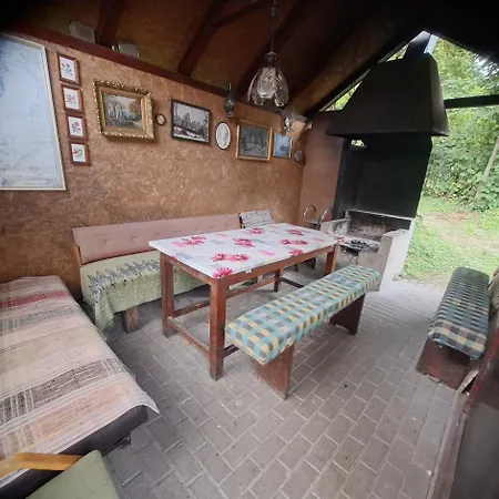 Chalet Mlynna *