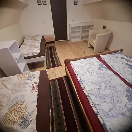 Chalet Mlynna