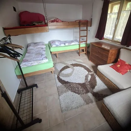 Mlynna Chalet