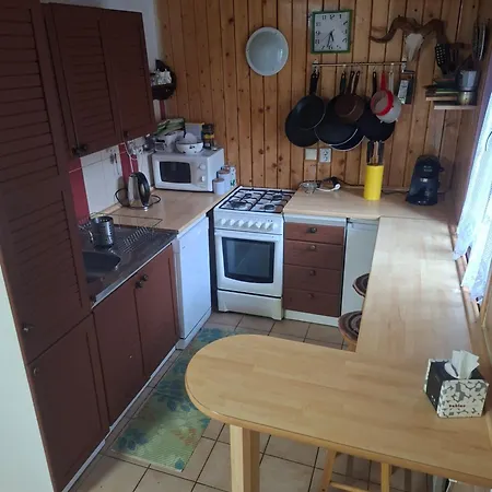 Chalet Mlynna *