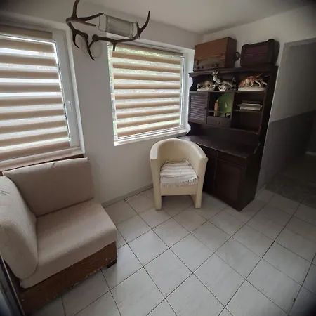 Mlynna Chalet